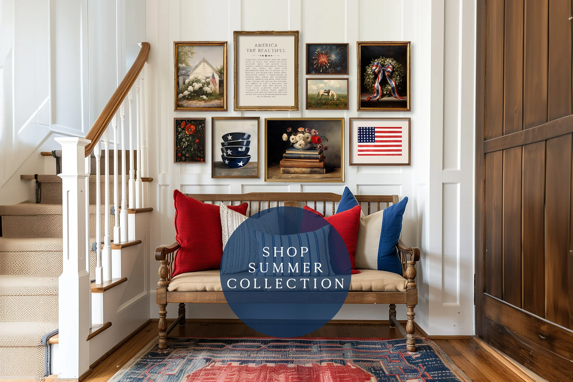 Stunning Art for Every Wall